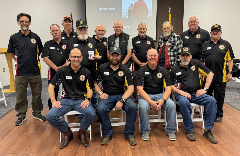 NMSSA Board